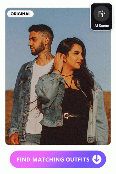How to Generate Matching Outfits for Couples with the Best AI Outfit Try On App in 2025