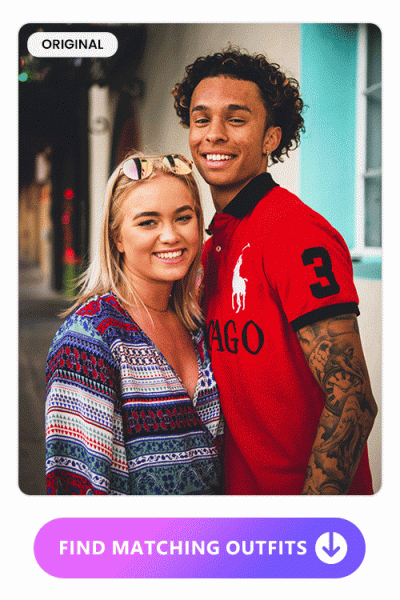 How to Generate Matching Outfits for Couples with the Best AI Outfit Try On App in 2025