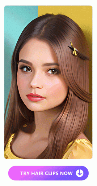 How to Try Hairstyles on My Face? Make Sure to Try MyEdit Before Hair Makeover!