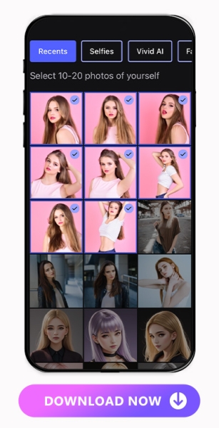 How to Try Hairstyles on My Face? Make Sure to Try MyEdit Before Hair Makeover!