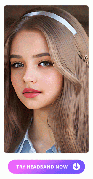 How to Try Hairstyles on My Face? Make Sure to Try MyEdit Before Hair Makeover!