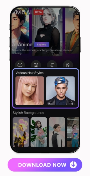 How to Try Hairstyles on My Face? Make Sure to Try MyEdit Before Hair Makeover!