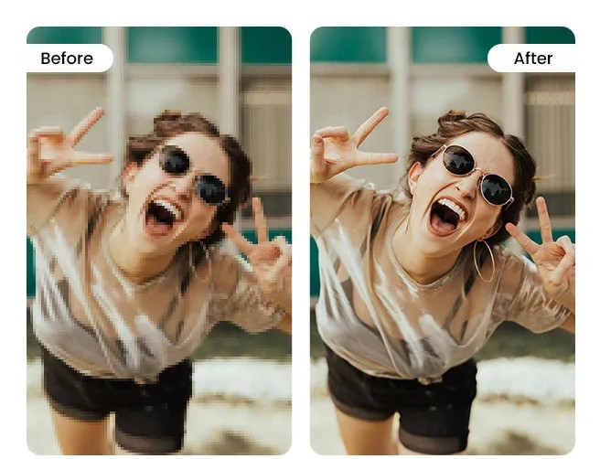 How to Unpixelate a Picture: Best Tools and Step-by-Step Guide