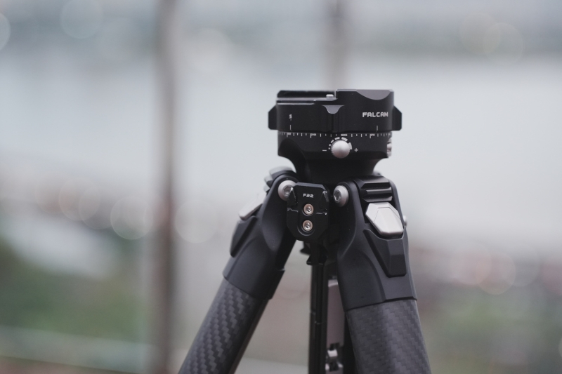 Not Just Another Travel Tripod: A Review of the Falcam Treeroot Quicklock Travel Tripod