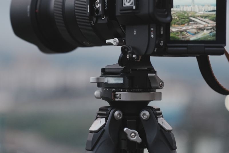 Not Just Another Travel Tripod: A Review of the Falcam Treeroot Quicklock Travel Tripod