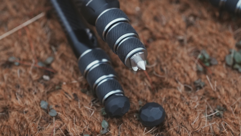 Not Just Another Travel Tripod: A Review of the Falcam Treeroot Quicklock Travel Tripod