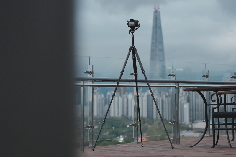 Not Just Another Travel Tripod: A Review of the Falcam Treeroot Quicklock Travel Tripod