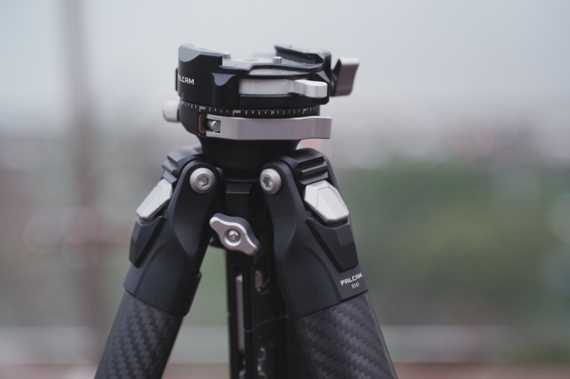 Not Just Another Travel Tripod: A Review of the Falcam Treeroot Quicklock Travel Tripod