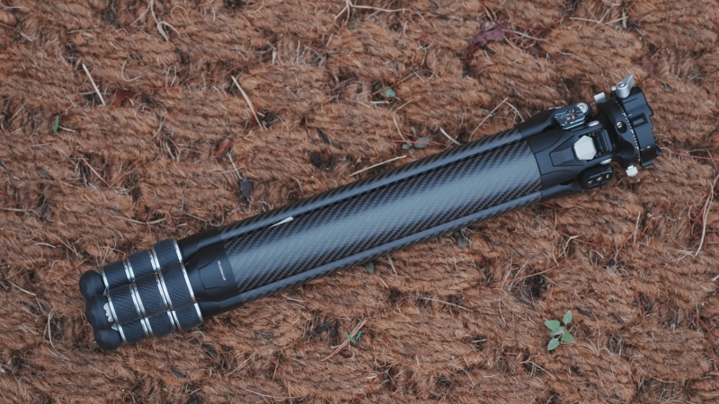Not Just Another Travel Tripod: A Review of the Falcam Treeroot Quicklock Travel Tripod