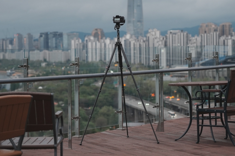 Not Just Another Travel Tripod: A Review of the Falcam Treeroot Quicklock Travel Tripod