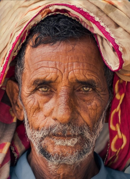 Our Followers Shared Their Best Portraits, Here Are Our Favourites