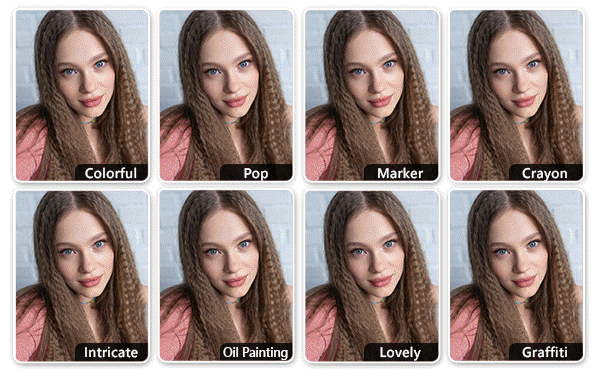 The Best AI Art Generator App to Turn Photo into Sketch in 2025