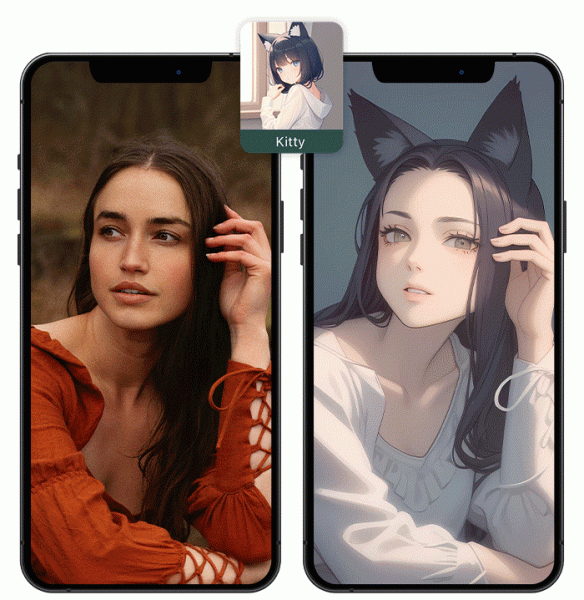The Best AI Art Generator App to Turn Photo into Sketch in 2025