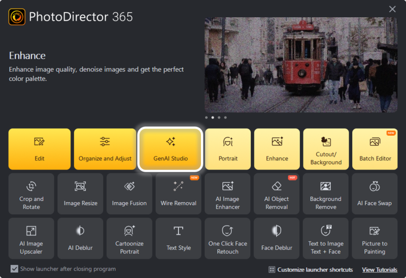The Best AI Art Generator App to Turn Photo into Sketch in 2025