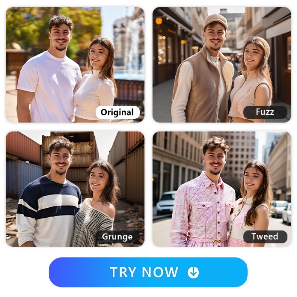 The Best Random Outfit Generator To Virtually Try On Outfits in 2025