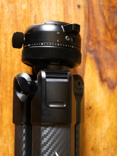 The Best Tripod News for Years: Peak Design's Three New Models Blow My Socks Off