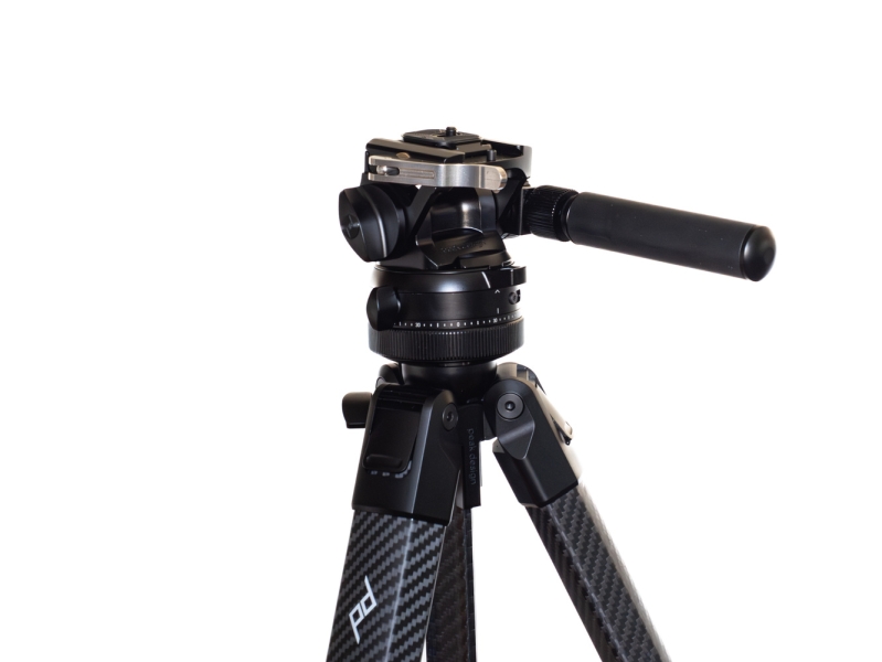 The Best Tripod News for Years: Peak Design's Three New Models Blow My Socks Off