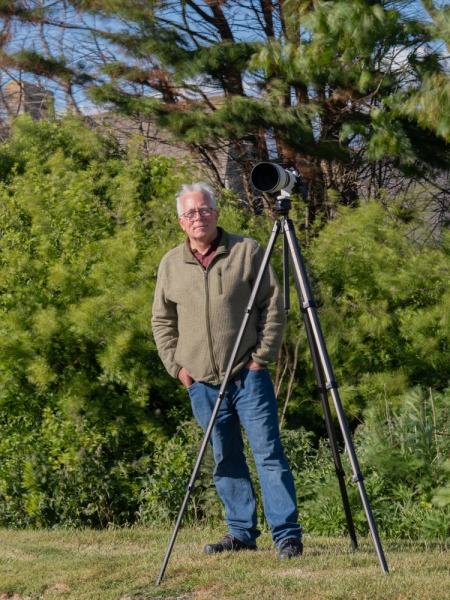 The Best Tripod News for Years: Peak Design's Three New Models Blow My Socks Off