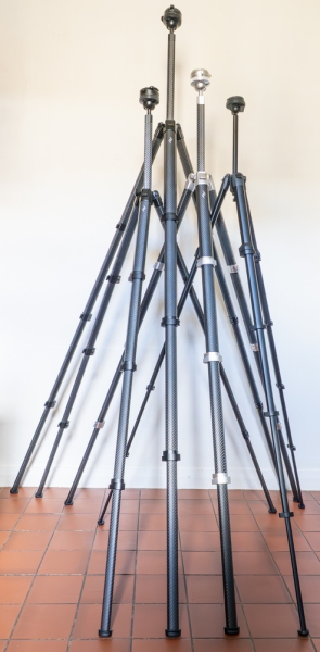 The Best Tripod News for Years: Peak Design's Three New Models Blow My Socks Off