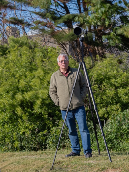 The Best Tripod News for Years: Peak Design's Three New Models Blow My Socks Off