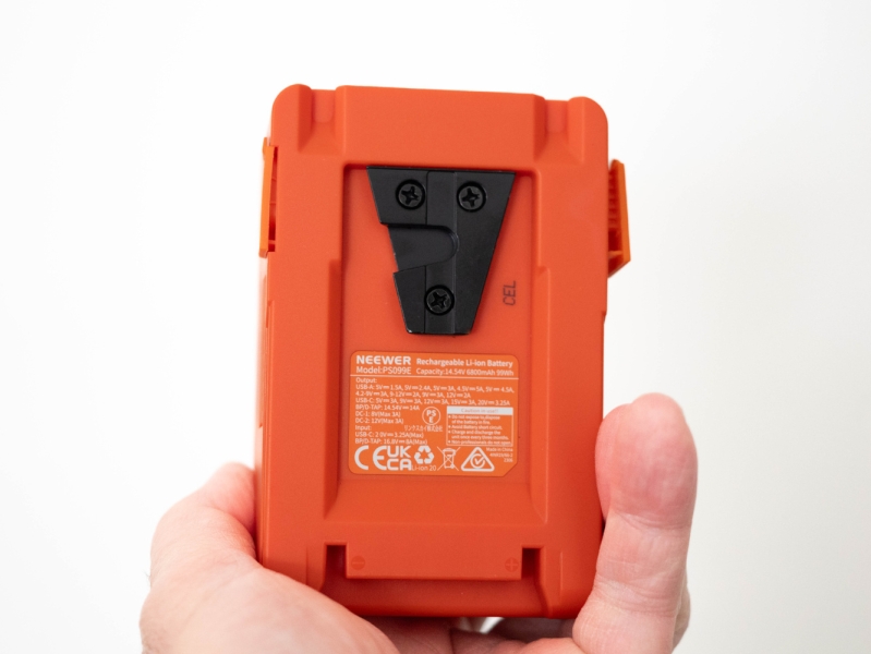 The Neewer PS099E: Your Powerful Solution for Video and Long Exposures