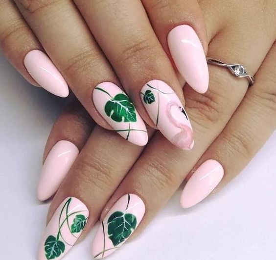 Top 10 Summer Nail Ideas 2025: Virtual Nail Try On with AI