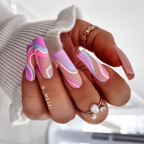 Top 10 Summer Nail Ideas 2025: Virtual Nail Try On with AI