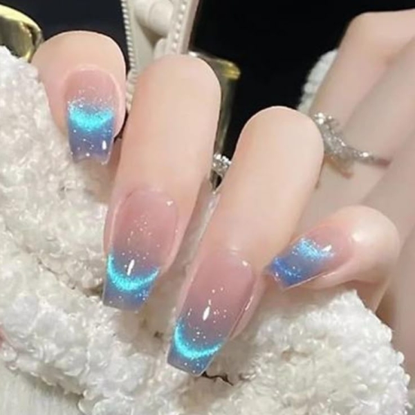 Top 10 Summer Nail Ideas 2025: Virtual Nail Try On with AI
