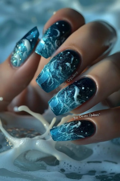 Top 10 Summer Nail Ideas 2025: Virtual Nail Try On with AI