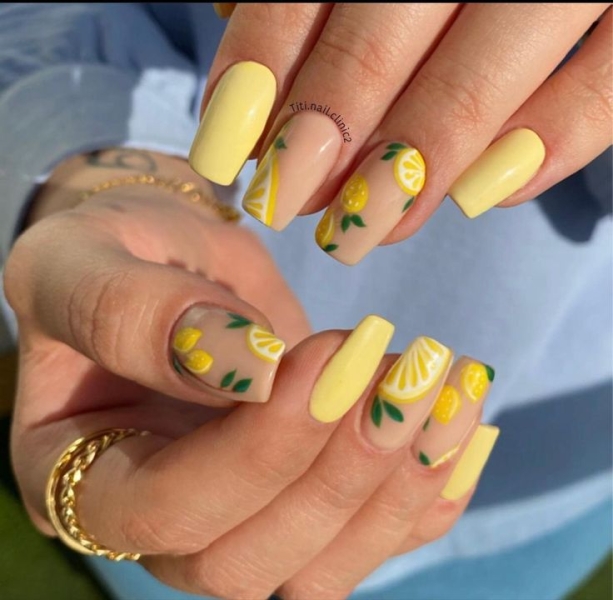 Top 10 Summer Nail Ideas 2025: Virtual Nail Try On with AI