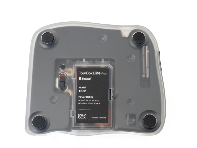 TourBox Elite Plus: Revolutionize Your Photographic Workflow