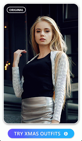 Try On 10 Best Women's Christmas Outfit Ideas in 2025 with MyEdit