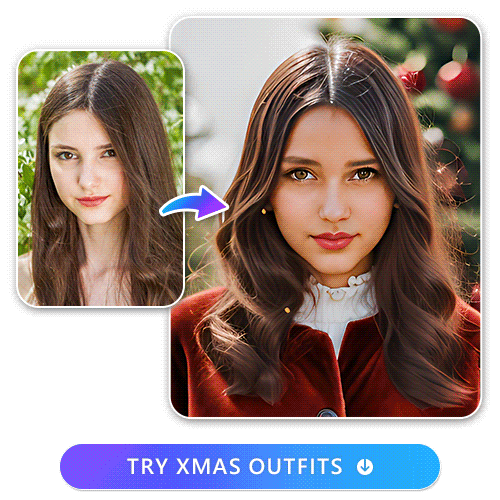 Try On 10 Best Women's Christmas Outfit Ideas in 2025 with MyEdit