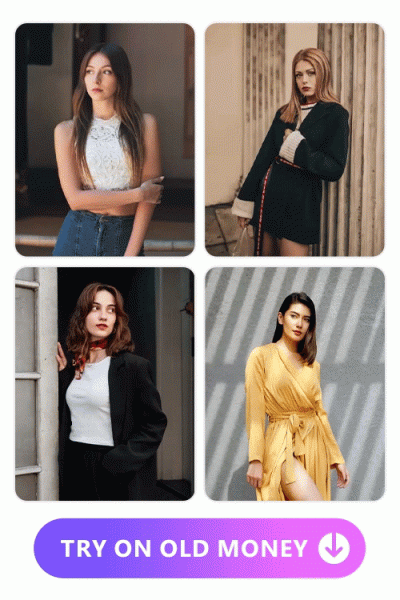 Try On Old Money Fashion Style with the Best AI Outfit Generator
