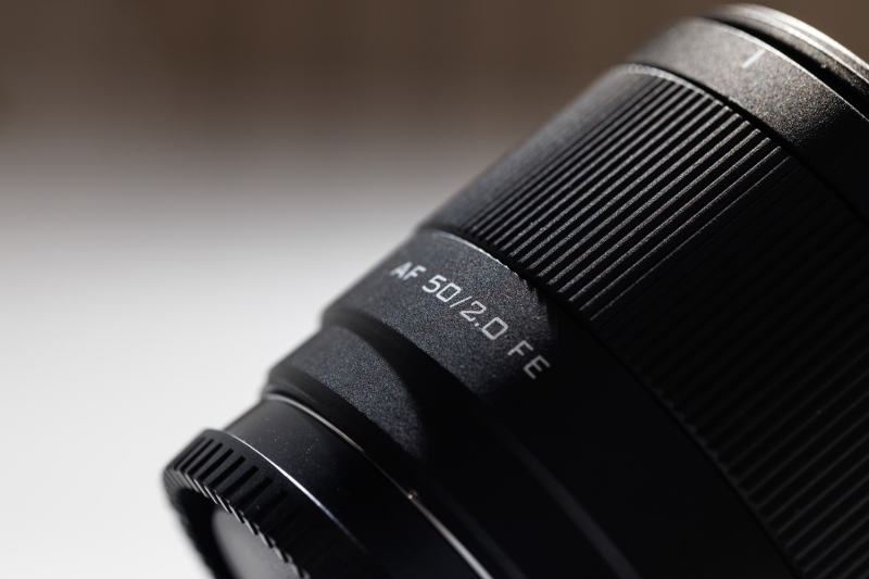 We Review the Viltrox AF 50mm f/2.0 Air Lens for Sony FE Mount