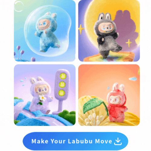 What is Labubu? Make Unique Labubu Clothes & 8 Fun Facts