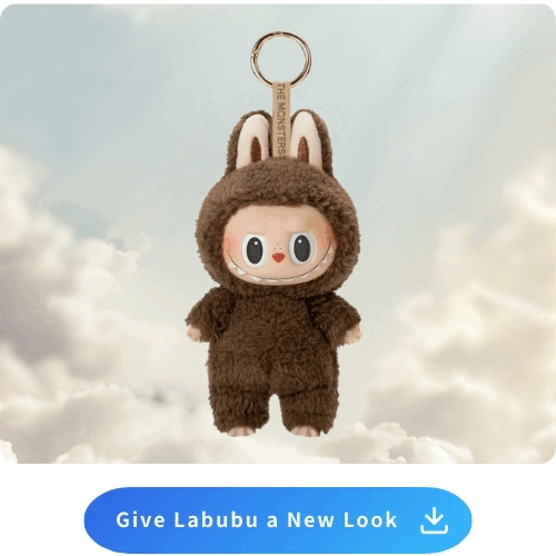 What is Labubu? Make Unique Labubu Clothes & 8 Fun Facts