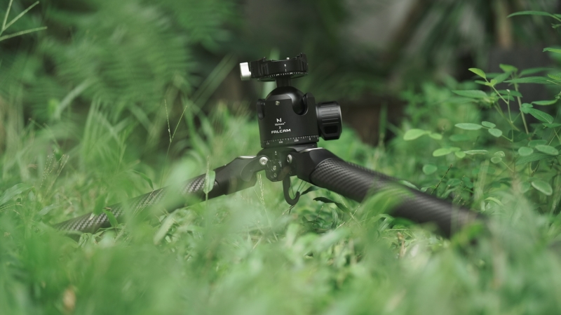 A Tripod Made of Landscape Photographers’ Dreams: Falcam TreeRoot Quick Lock Pro Tripod Review