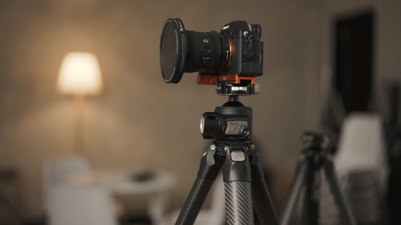 A Tripod Made of Landscape Photographers’ Dreams: Falcam TreeRoot Quick Lock Pro Tripod Review