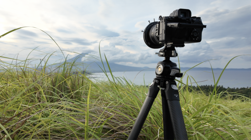 A Tripod Made of Landscape Photographers’ Dreams: Falcam TreeRoot Quick Lock Pro Tripod Review