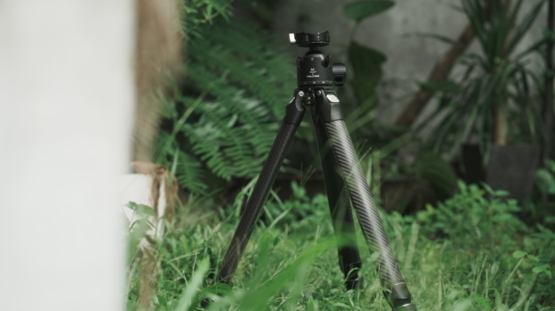 A Tripod Made of Landscape Photographers’ Dreams: Falcam TreeRoot Quick Lock Pro Tripod Review