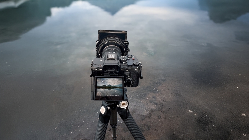 A Tripod Made of Landscape Photographers’ Dreams: Falcam TreeRoot Quick Lock Pro Tripod Review