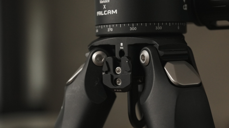 A Tripod Made of Landscape Photographers’ Dreams: Falcam TreeRoot Quick Lock Pro Tripod Review