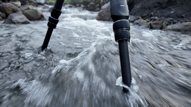 A Tripod Made of Landscape Photographers’ Dreams: Falcam TreeRoot Quick Lock Pro Tripod Review