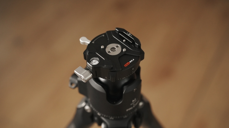 A Tripod Made of Landscape Photographers’ Dreams: Falcam TreeRoot Quick Lock Pro Tripod Review