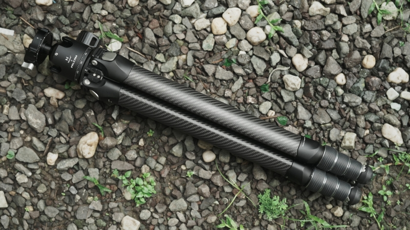 A Tripod Made of Landscape Photographers’ Dreams: Falcam TreeRoot Quick Lock Pro Tripod Review
