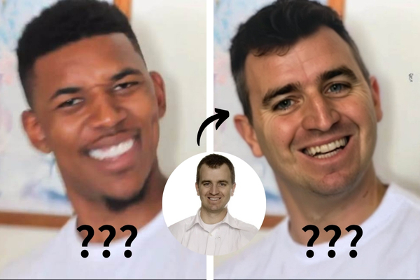 AI Head Swap: How to Head Swap Online in Photos