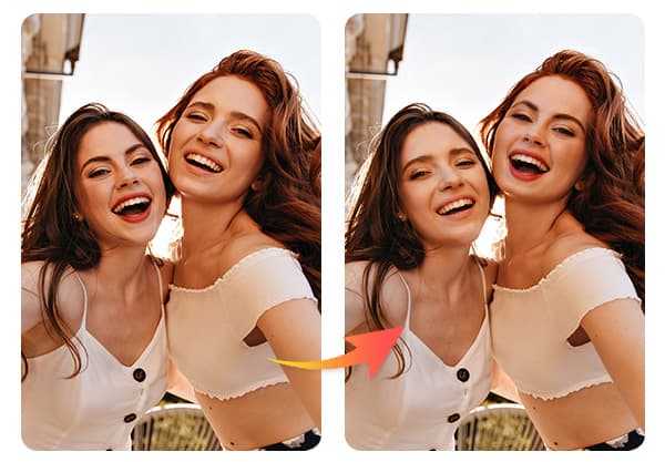 AI Head Swap: How to Head Swap Online in Photos