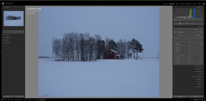 Are You a Photo Perfectionsist? Meet the DxO Suite