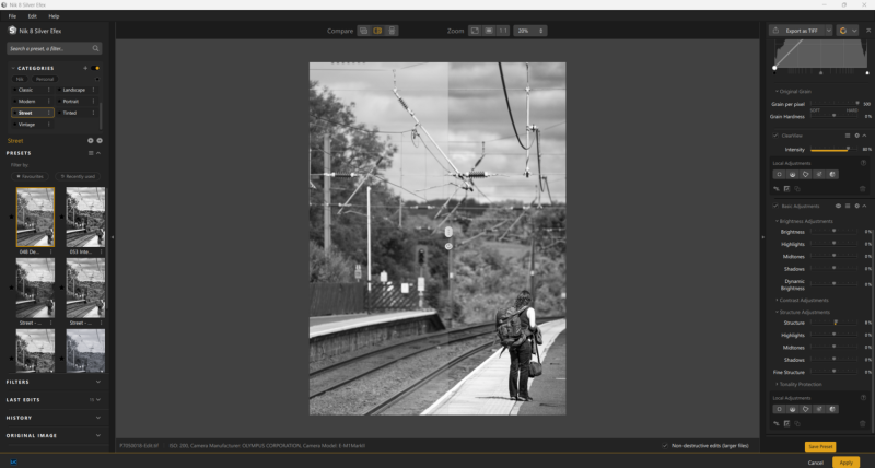 Are You a Photo Perfectionsist? Meet the DxO Suite